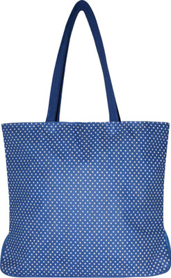 

Sharda Shoulder Bag(Blue)