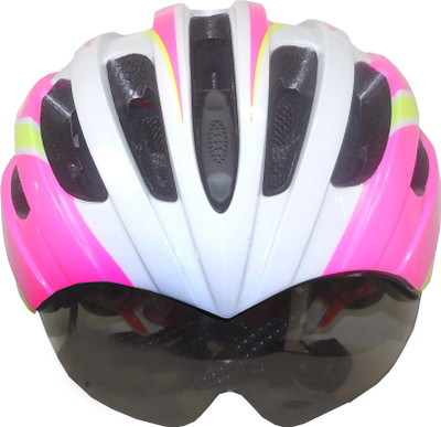 

java WT049 Cycling Helmet(White