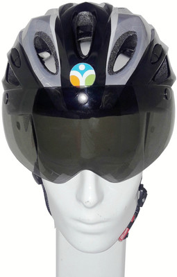 Yonker BETA Skating Helmet(Black)