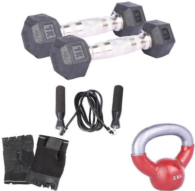 

Royal RoyalDV123 Gym & Fitness Kit