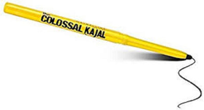 kajal Maybeline(Black)