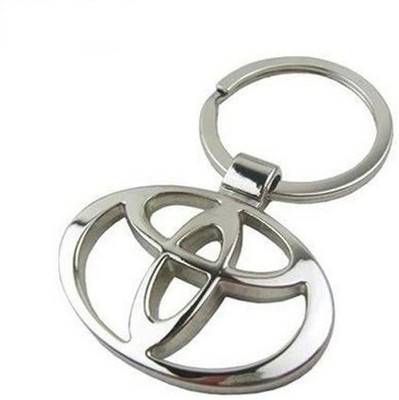 

Mahvi Toys Toyot Metal Key Chain