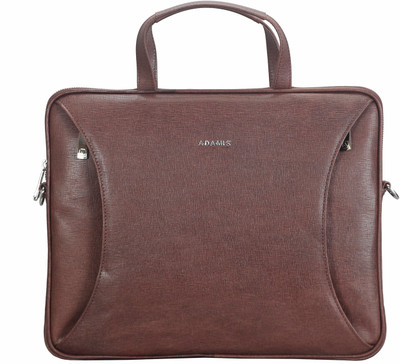 

Adamis 14 inch Sleeve/Slip Case(Brown)