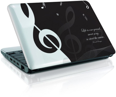 

Franklee Ramones vinyl Laptop Decal 15.6