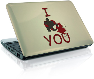 

Franklee Success lessons vinyl Laptop Decal 15.6