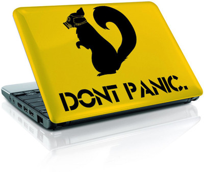 

Franklee Life lessons vinyl Laptop Decal 15.6