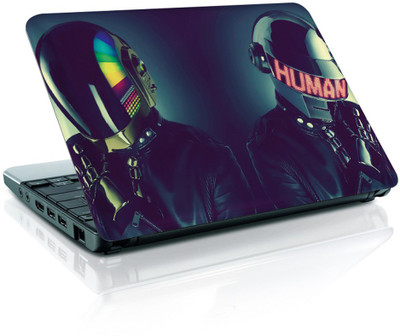 

Franklee Pop Art vinyl Laptop Decal 15.6