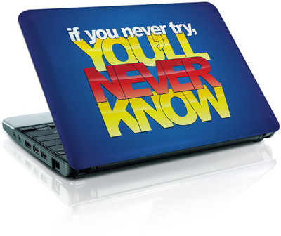 

Franklee Realism vinyl Laptop Decal 15.6