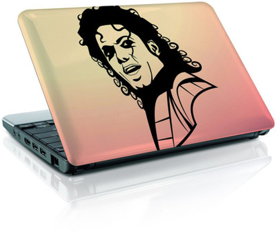 

Franklee Be the one vinyl Laptop Decal 15.6