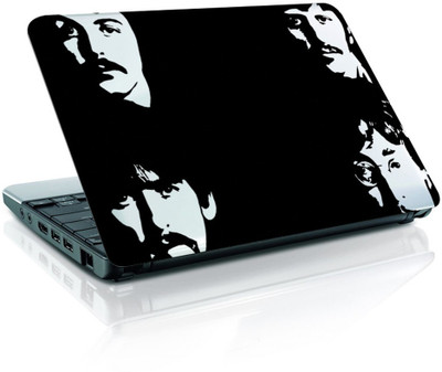 

Franklee Rockstars vinyl Laptop Decal 15.6