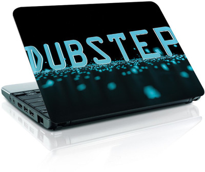 

Franklee Bazinga vinyl Laptop Decal 15.6