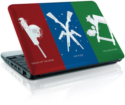 

Franklee Beboying vinyl Laptop Decal 15.6
