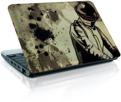 

Franklee Silhouette vinyl Laptop Decal 15.6