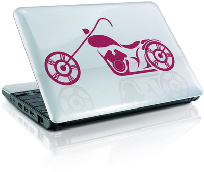 

Franklee One Who Knocks vinyl Laptop Decal 15.6