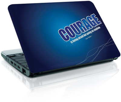 

Franklee Intense love vinyl Laptop Decal 15.6