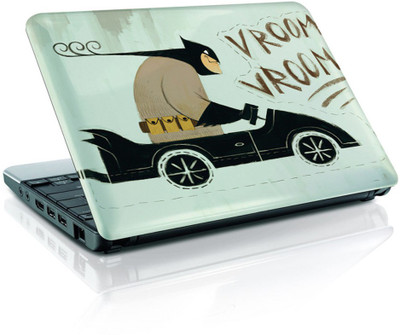 

Franklee Eienstien vinyl Laptop Decal 15.6