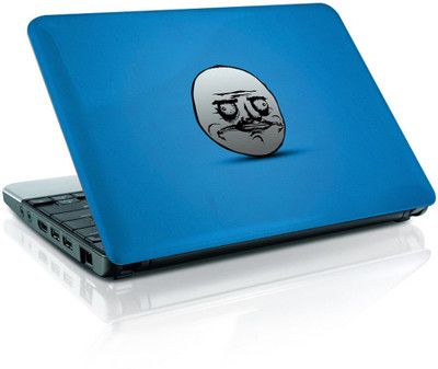 

Franklee Life reality vinyl Laptop Decal 15.6