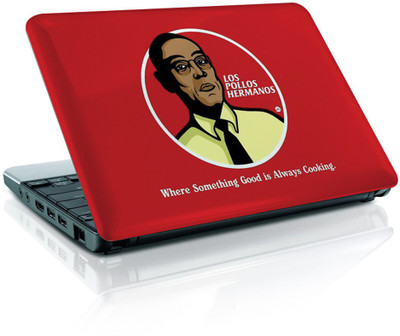 

Franklee Get away play vinyl Laptop Decal 15.6