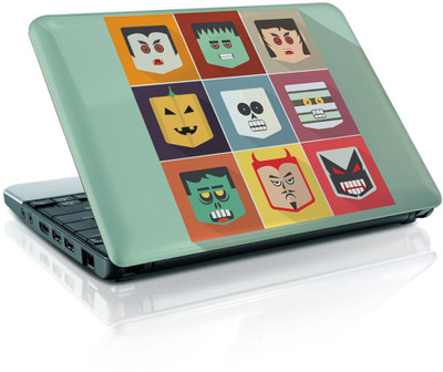 

Franklee Meth Cook vinyl Laptop Decal 15.6
