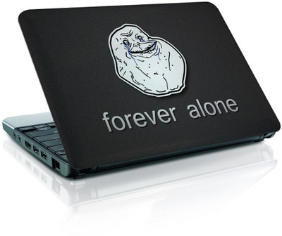 

Franklee All i need is you vinyl Laptop Decal 15.6