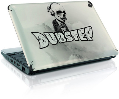 

Franklee Climb high vinyl Laptop Decal 15.6