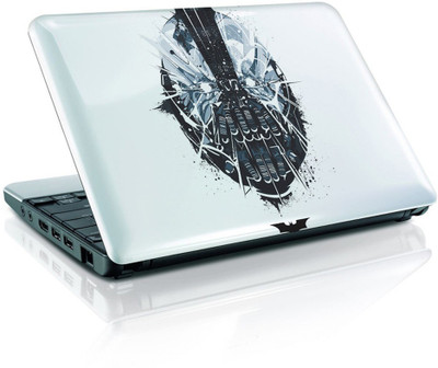 

Franklee Frever alone Meme vinyl Laptop Decal 15.6