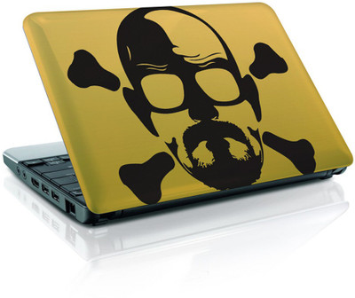 

Franklee Danger vinyl Laptop Decal 15.6