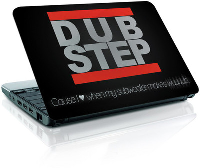 

Franklee Design vinyl Laptop Decal 15.6