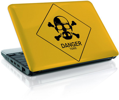 

Franklee Singer creative art vinyl Laptop Decal 15.6