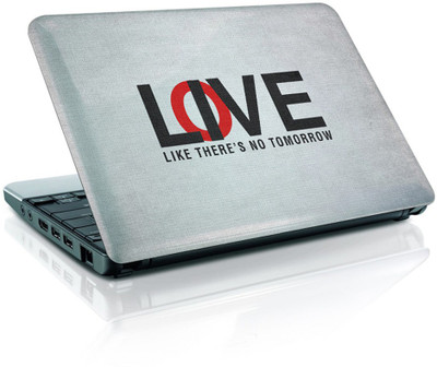 

Franklee Experimenting cooking vinyl Laptop Decal 15.6