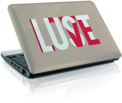 

Franklee True love vinyl Laptop Decal 15.6