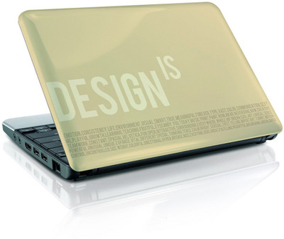 

Franklee Daft punk vinyl Laptop Decal 15.6