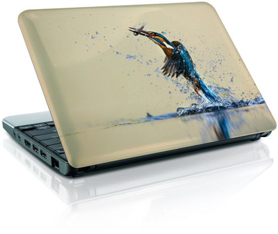 

Franklee Silhouette art vinyl Laptop Decal 15.6