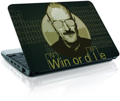 

Franklee Puppet cartoon vinyl Laptop Decal 15.6