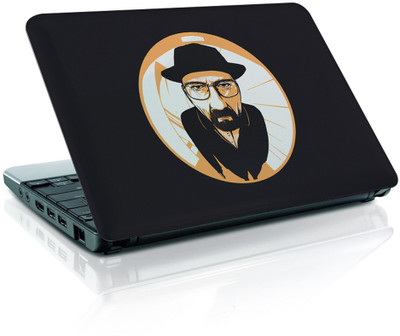 

Franklee Lion art vinyl Laptop Decal 15.6