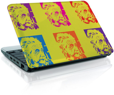 

Franklee Old school vinyl Laptop Decal 15.6