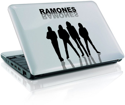 

Franklee Prismatic effects vinyl Laptop Decal 15.6