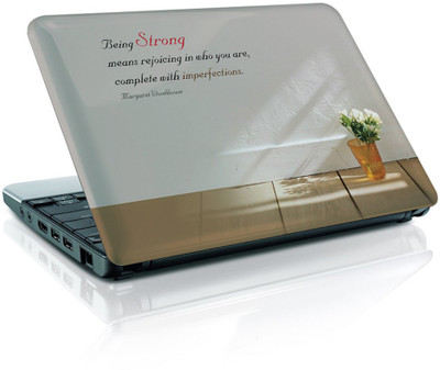 

Franklee The awful truth vinyl Laptop Decal 15.6