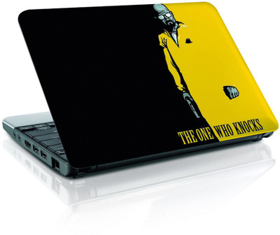 

Franklee Bad Good Excellent vinyl Laptop Decal 15.6