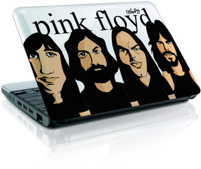 

Franklee Hope power vinyl Laptop Decal 15.6