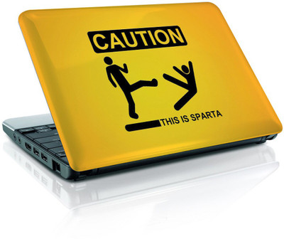 

Franklee live life cheers vinyl Laptop Decal 15.6