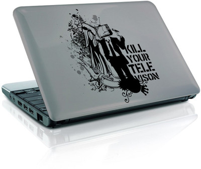 

Franklee Cooking love vinyl Laptop Decal 15.6