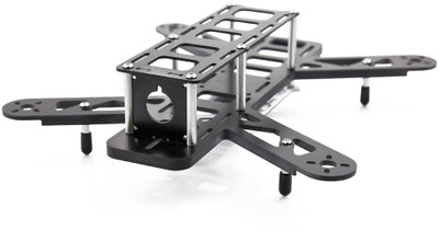 

SunRobotics QAV250 AIRFRAME FOR QUADCOPTER(Black)