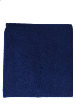 

Speoma Baby Bed Protecting waterproof and reusable Mat for Baby [DARK BLUE](Multicolor)