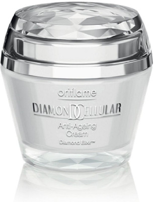 

Oriflame Sweden Diamond Anti-Ageing Cream(50 g)