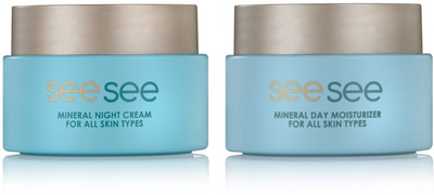 See See Day and Night Moisturiser Combo(100 ml)