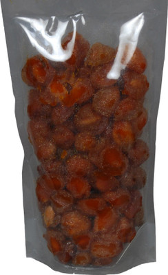 

Candy House Alubukhara/Dried Plums Plums(250 g, Pouch)