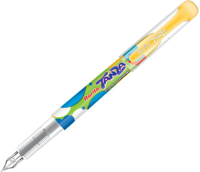 

rorito Tanza Fountain Pen(Pack of 6)