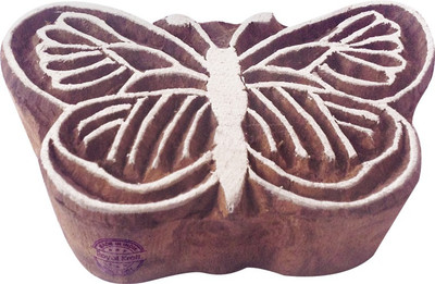 

Royal Kraft THDtag066 Printing Blocks(Pack of 1)