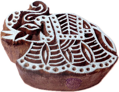 

Royal Kraft THDtag004 Printing Blocks(Pack of 1)